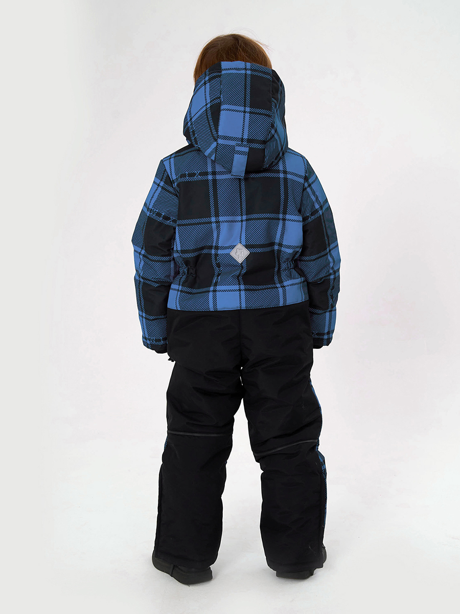 Комбинезон JAM MIX МД-822/1 - фото 3