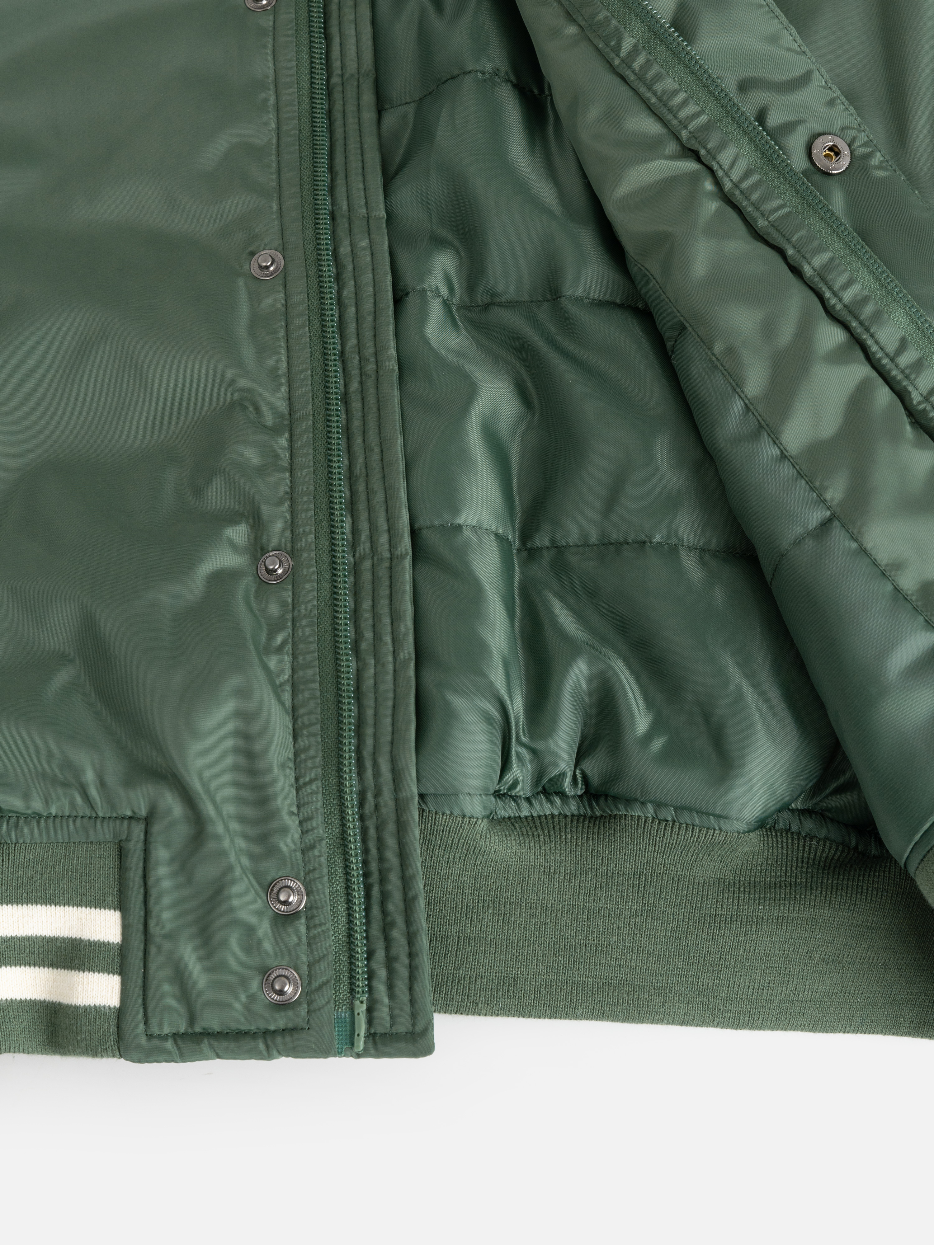 Бомбер Acoola 20120130296_0095373 - фото 7