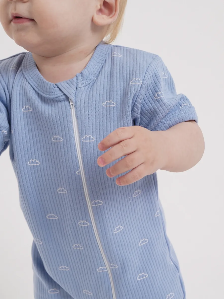 Песочник 3 шт Супер Пупс нбр/3пр/псчн/молн/морскаясказка - фото 15