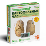Набор для опытов ND PLAY