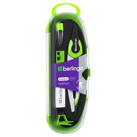 Готовальня BERLINGO