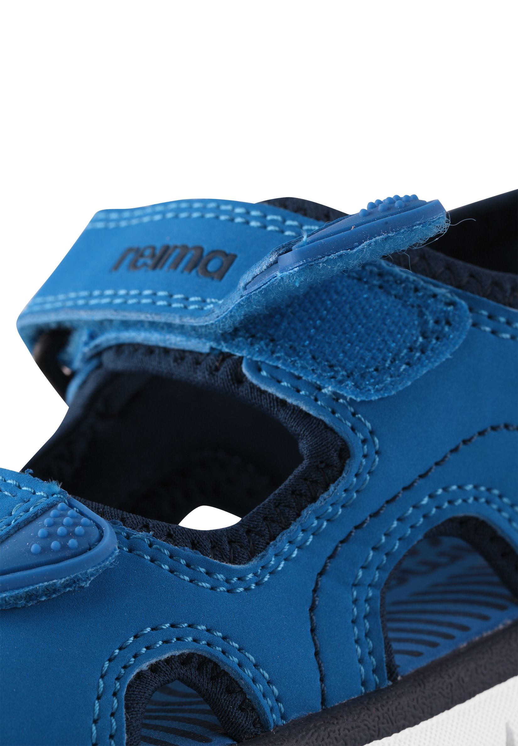 Сандалии Reima 569339-6500 - фото 2