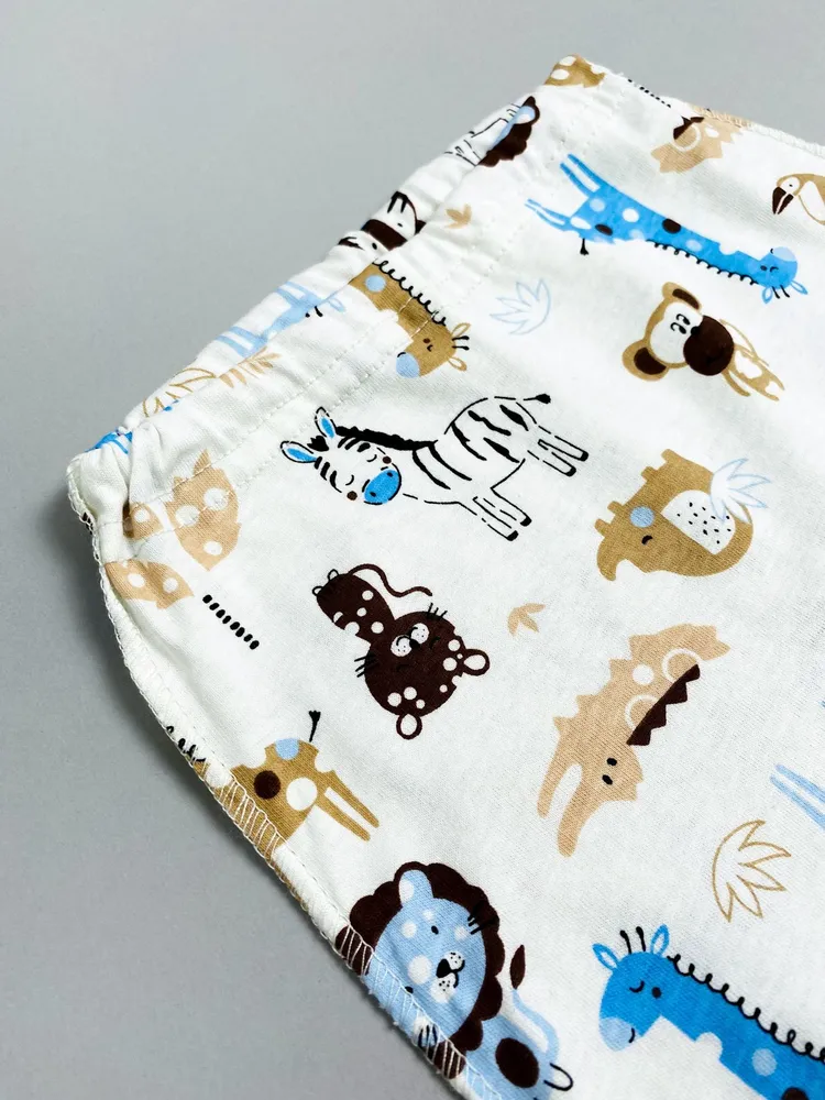 Ползунки YOULALA ЦБ-00001049 - фото 3