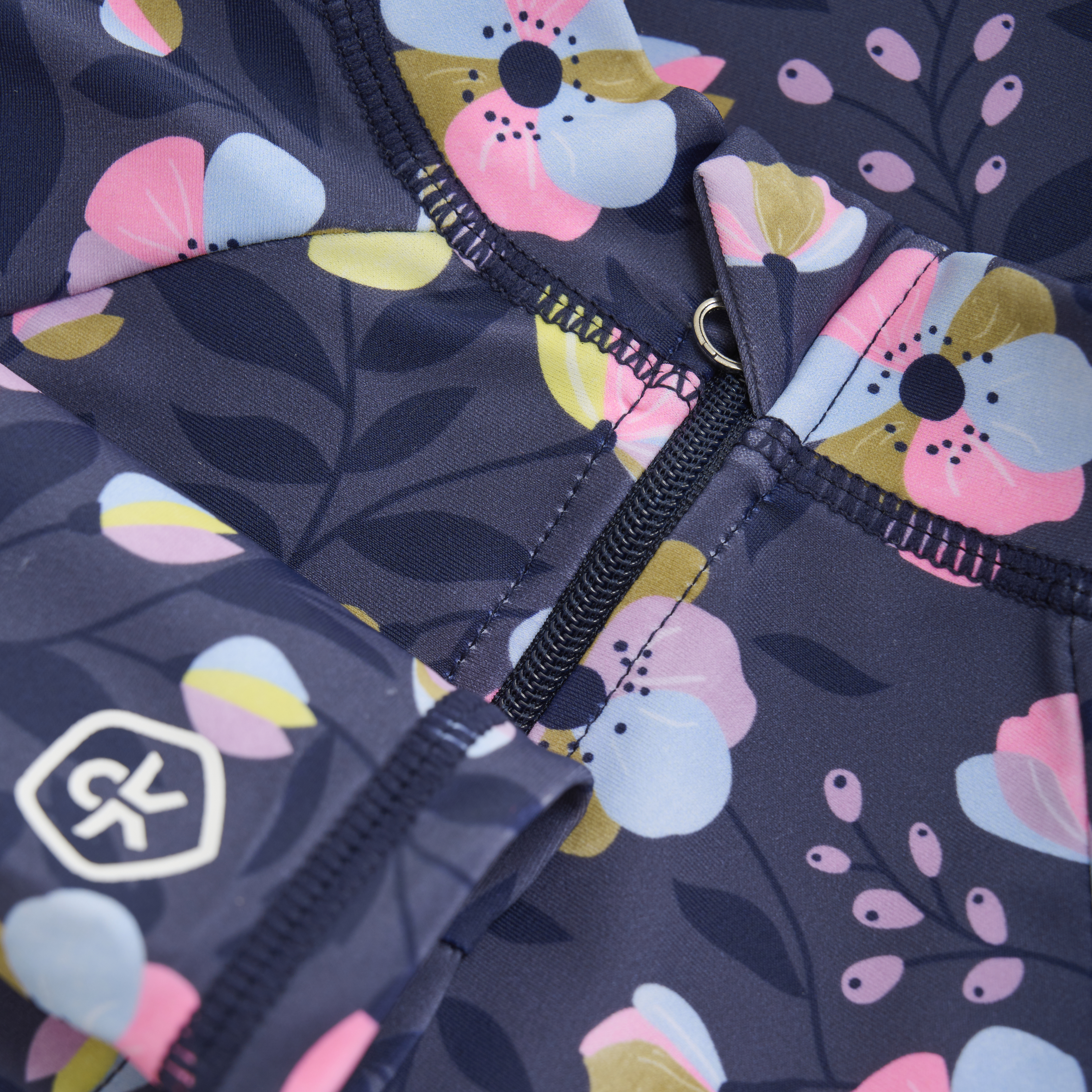 Купальник Color Kids 720206-6071 - фото 3