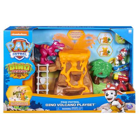 Игровой набор Paw Patrol
