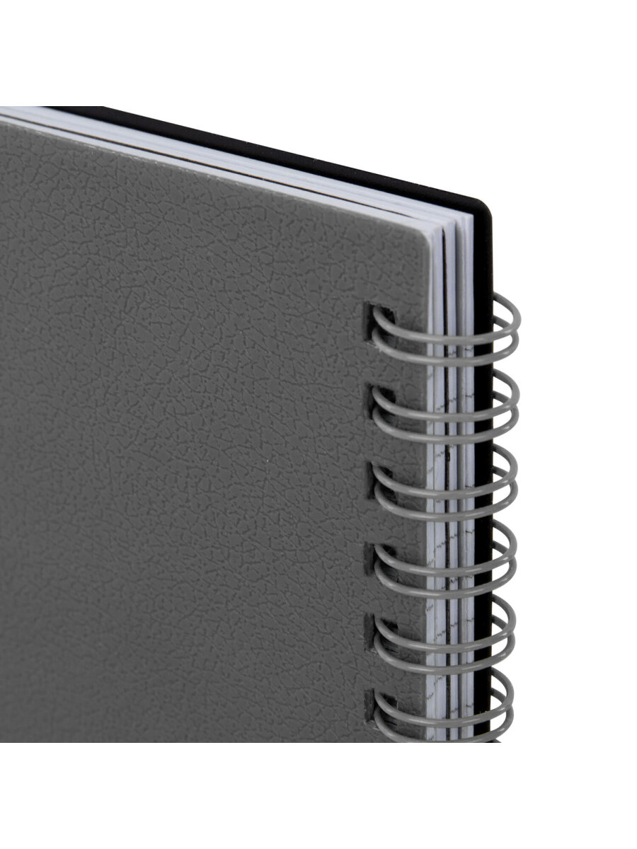 Тетрадь Brauberg клетка - фото 4