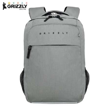 Рюкзак Grizzly Для мальчика