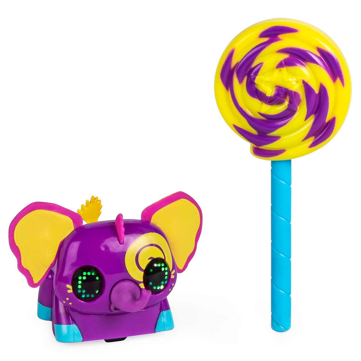 Игровой набор Zoomer Lollipets - фото 22
