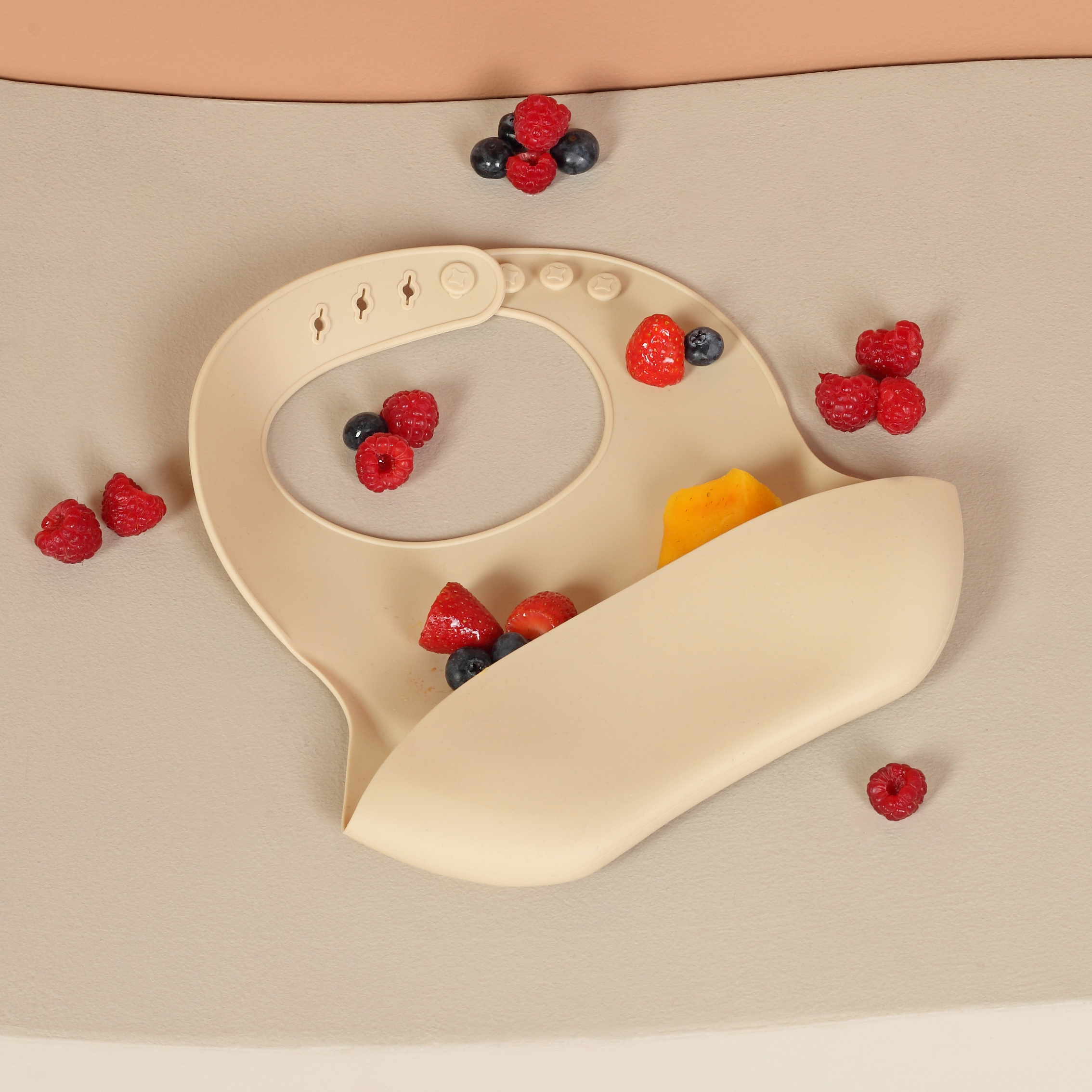 Нагрудник Rant пластик - фото 2