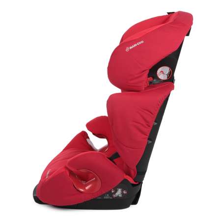 Автокресло Maxi-Cosi 2/3 (15-36 кг)