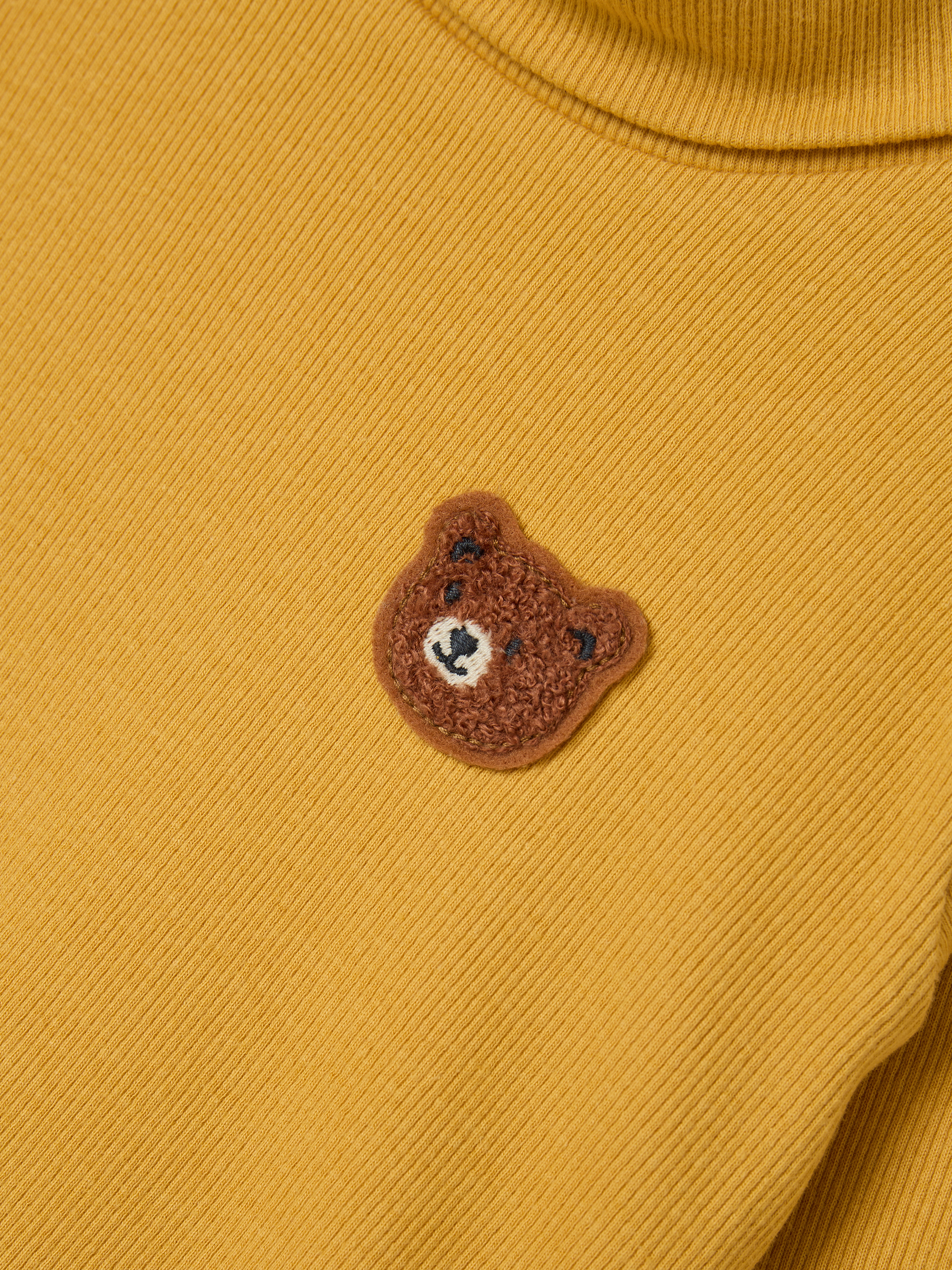 Водолазка BabyGo KB-AW26-36BGib-33 - фото 4