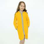 Халат Утенок