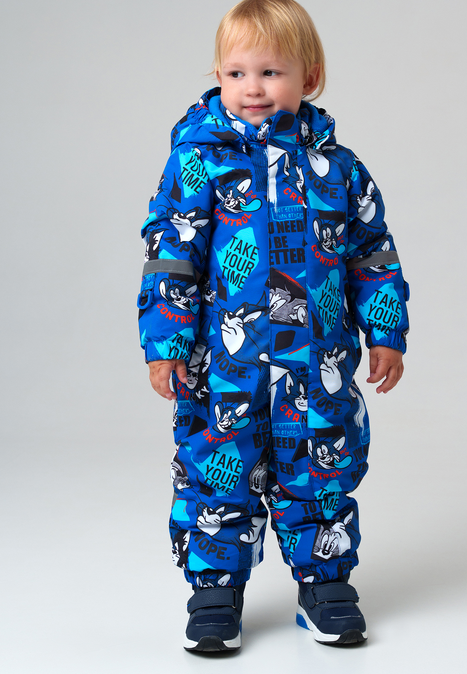 Комбинезон PlayToday 32533004 - фото 1