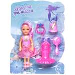 Кукла модельная Abtoys