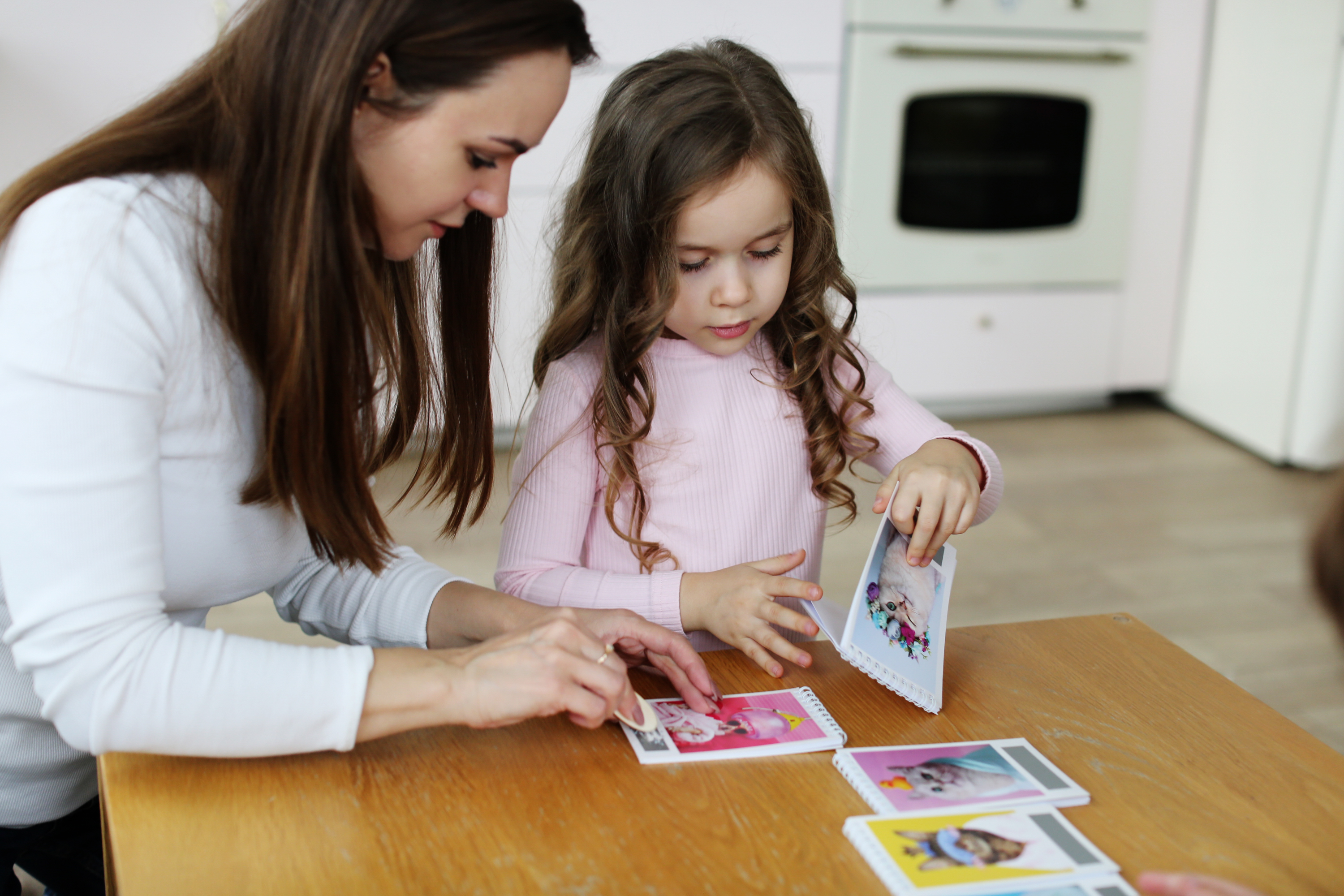 Блокнот HappyLine 8шт формат А6 для девочек - фото 14