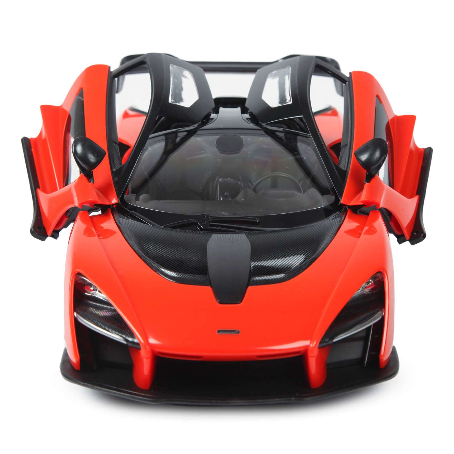 Автомобиль РУ Rastar McLaren 1:14 - фото 6