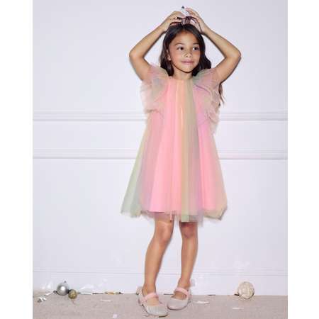 Платье Orsolini