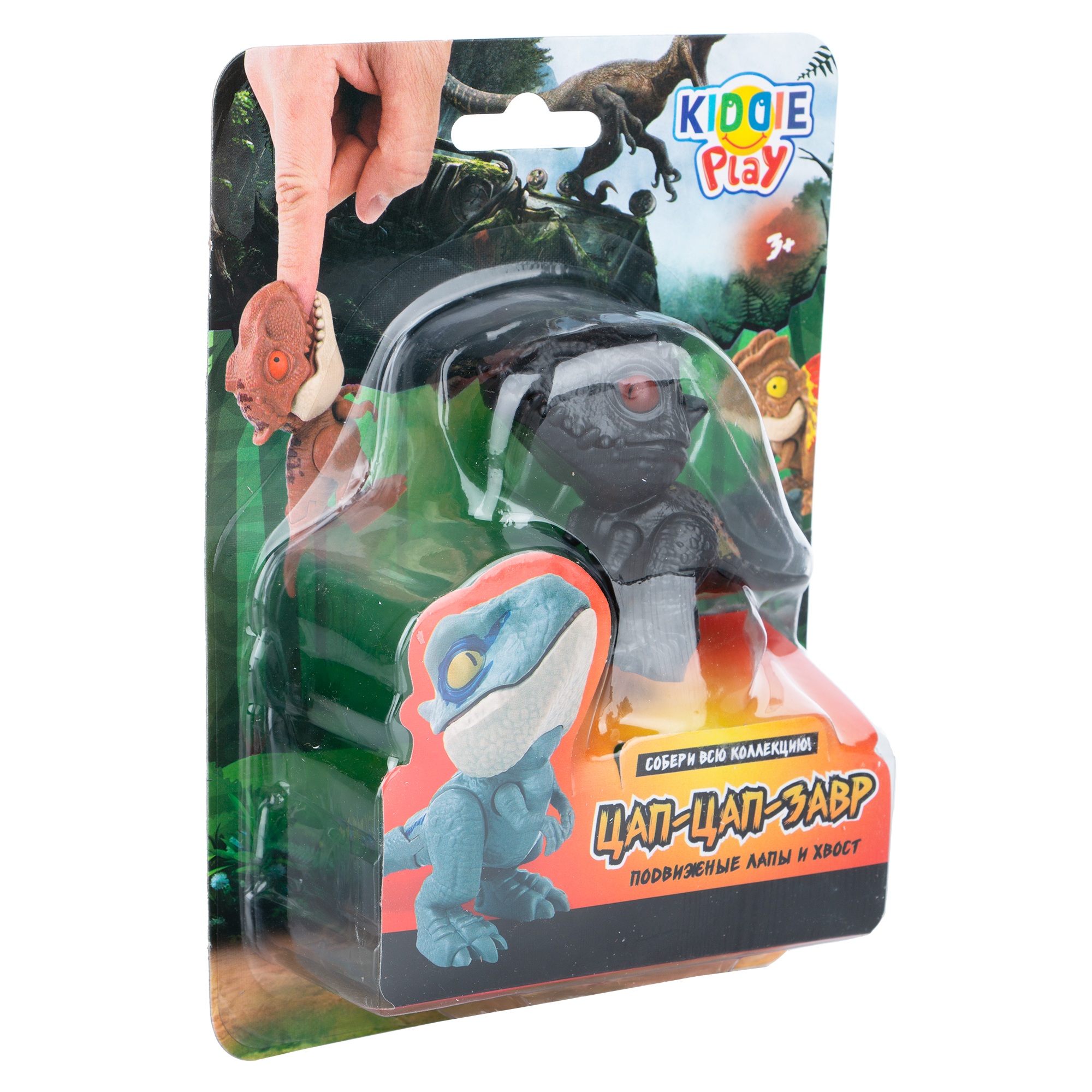 Фигурка KiddiePlay в ассортименте - фото 25