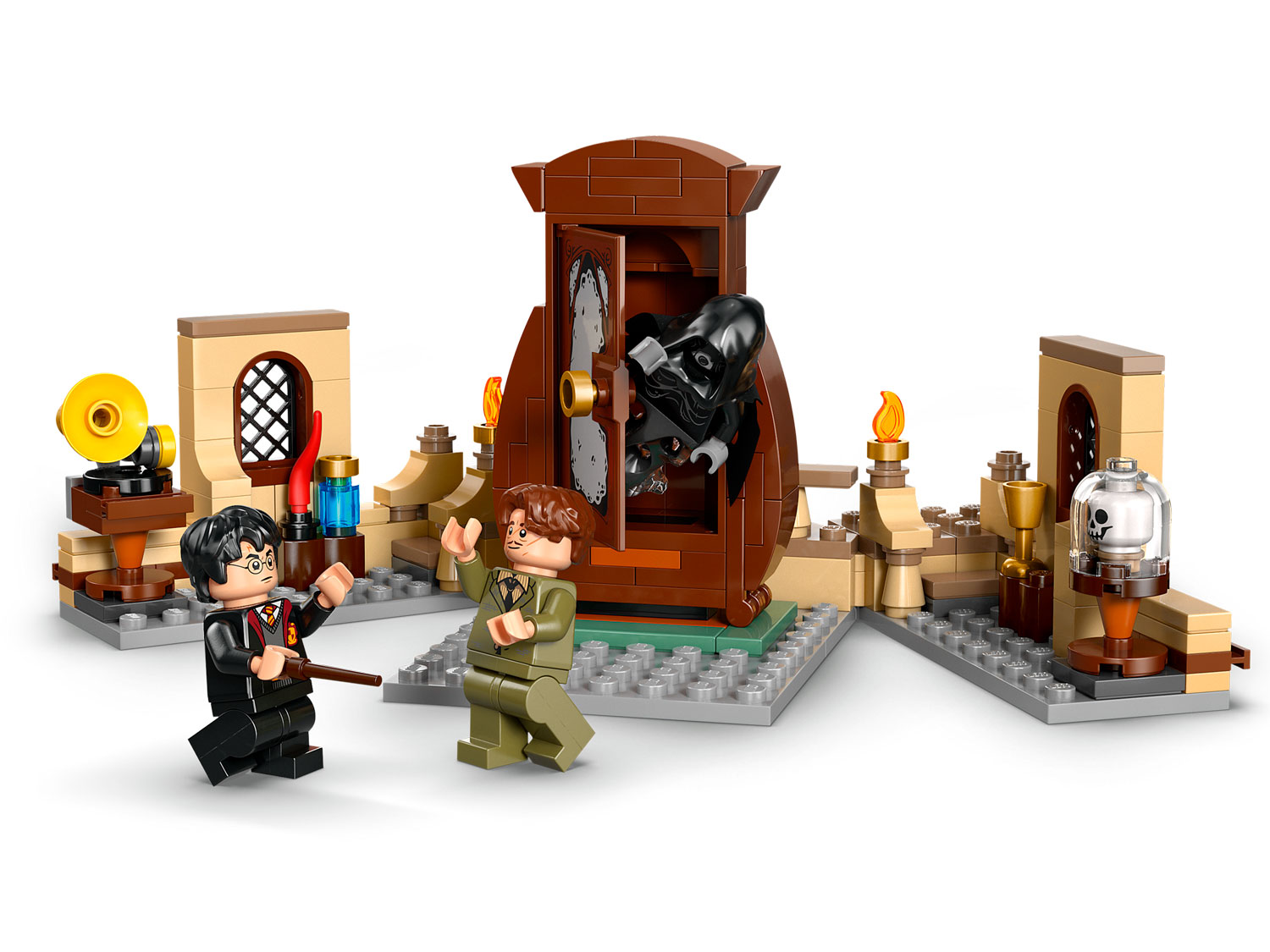 Конструктор LEGO Harry Potter - фото 6