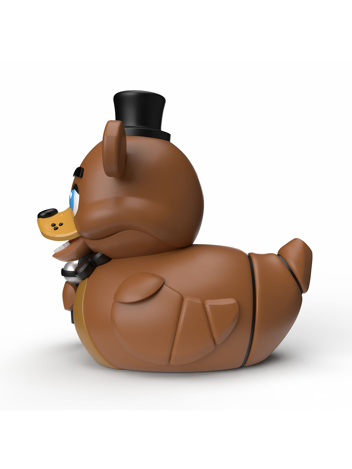 Фигурка Five Nights at Freddys Утка Tubbz FreddyBox - фото 7