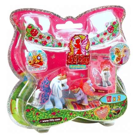 Игровой набор Filly