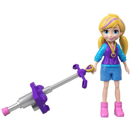 Кукла мини POLLY POCKET