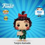 Фигурка Funko POP!