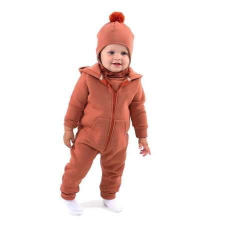 Шапка Trendyco kids