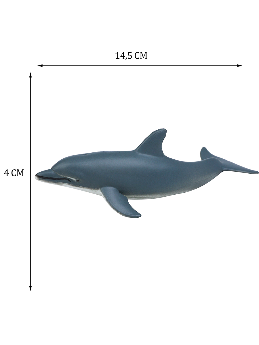 Игровой набор Masai Mara Мир морских животных - фото 4