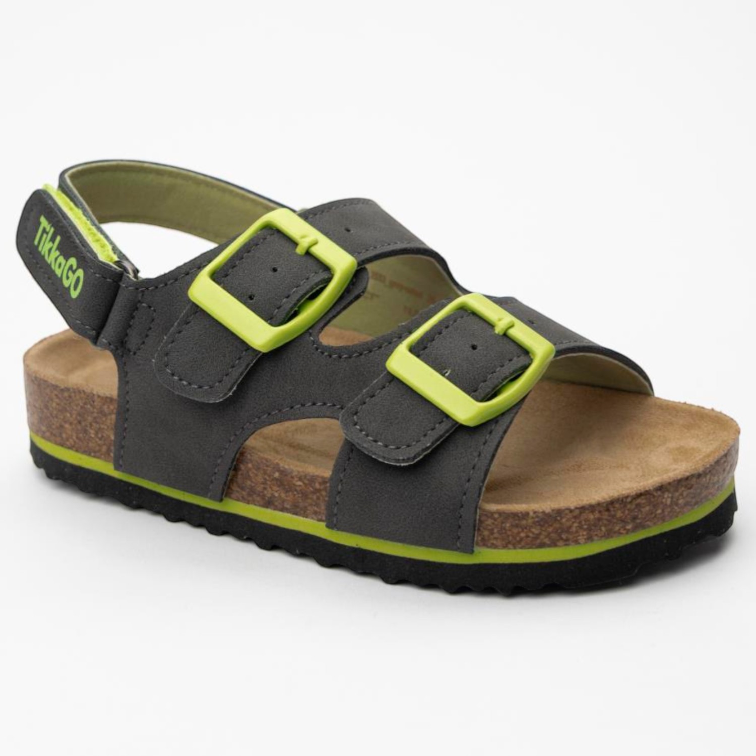 Биркенштоки TikkaGo 2N08_2553_grey-salad - фото 3