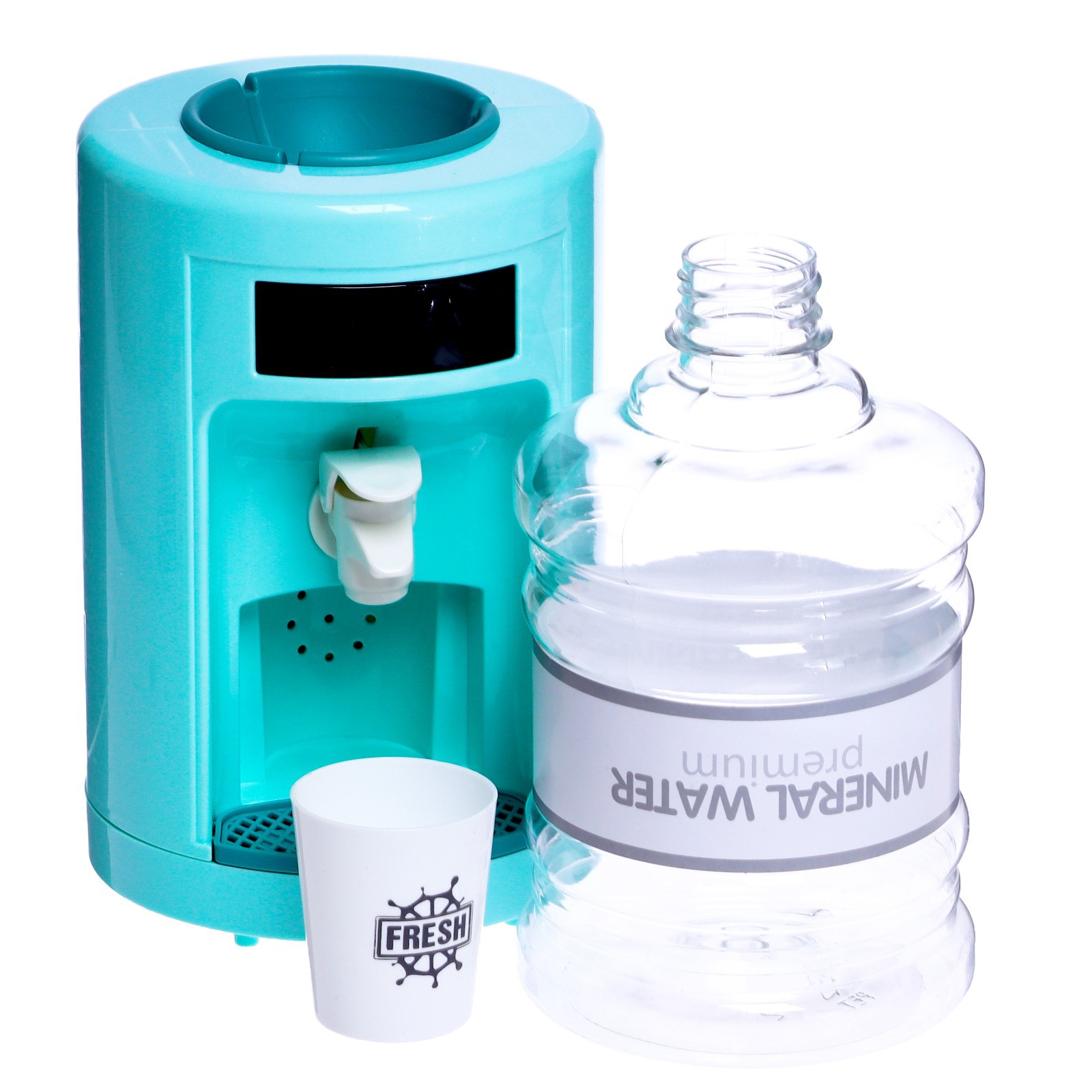 Игрушка Sima-Land Кулер - фото 5