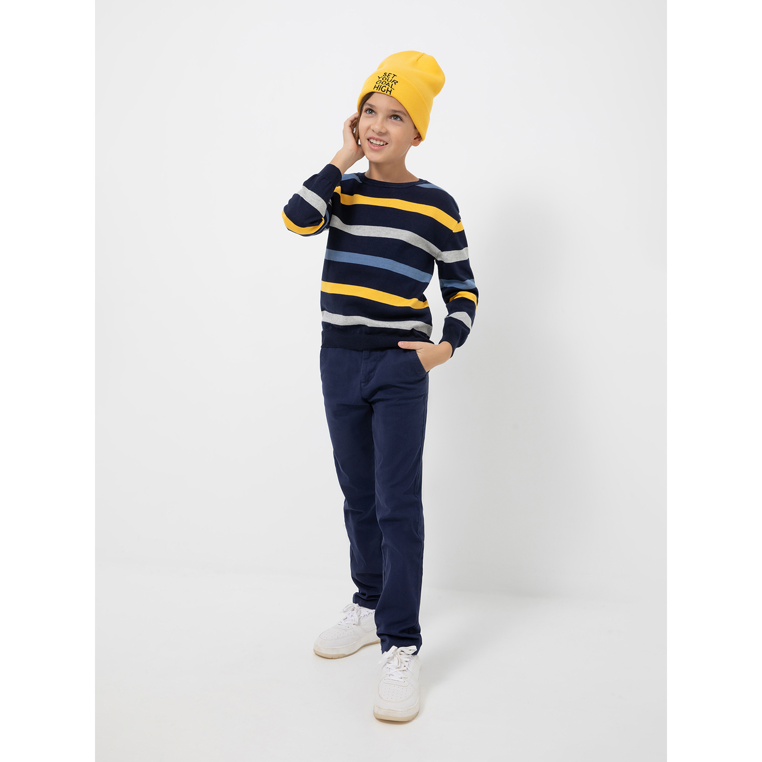 Брюки Acoola 20110160369_0062057 - фото 1