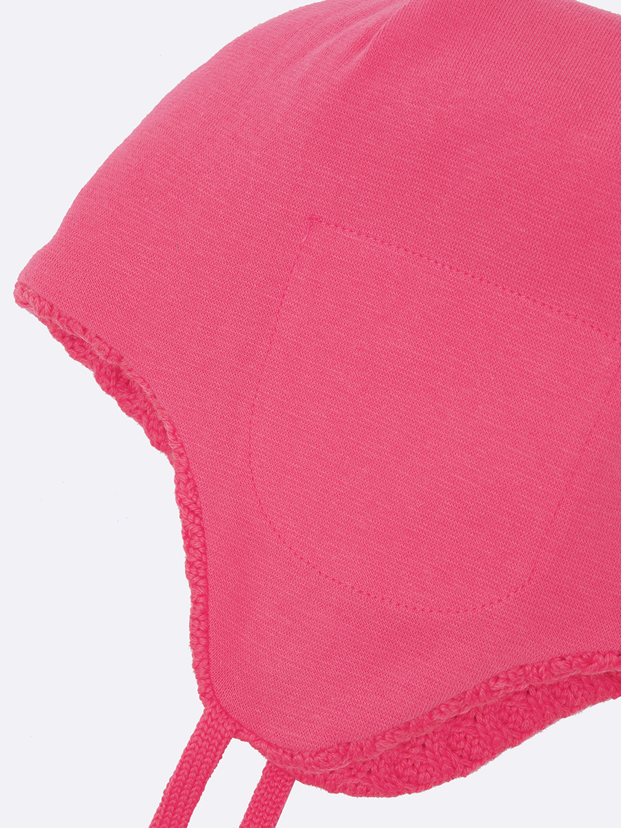 Шапка Lassie 71305301-4620 - фото 6