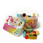 Мармелад Сладости от Юрича фруктовое Ассорти 300 г