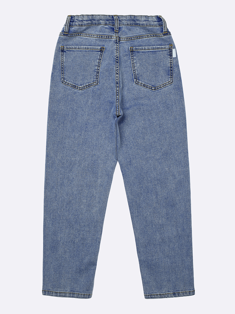 Джинсы Lassie 73204105-6030 - фото 3