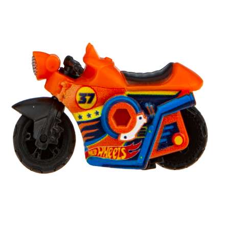 Трек Hot Wheels Мотофристайл Мотобайк