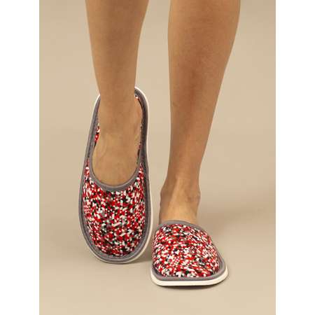Тапочки IVShoes