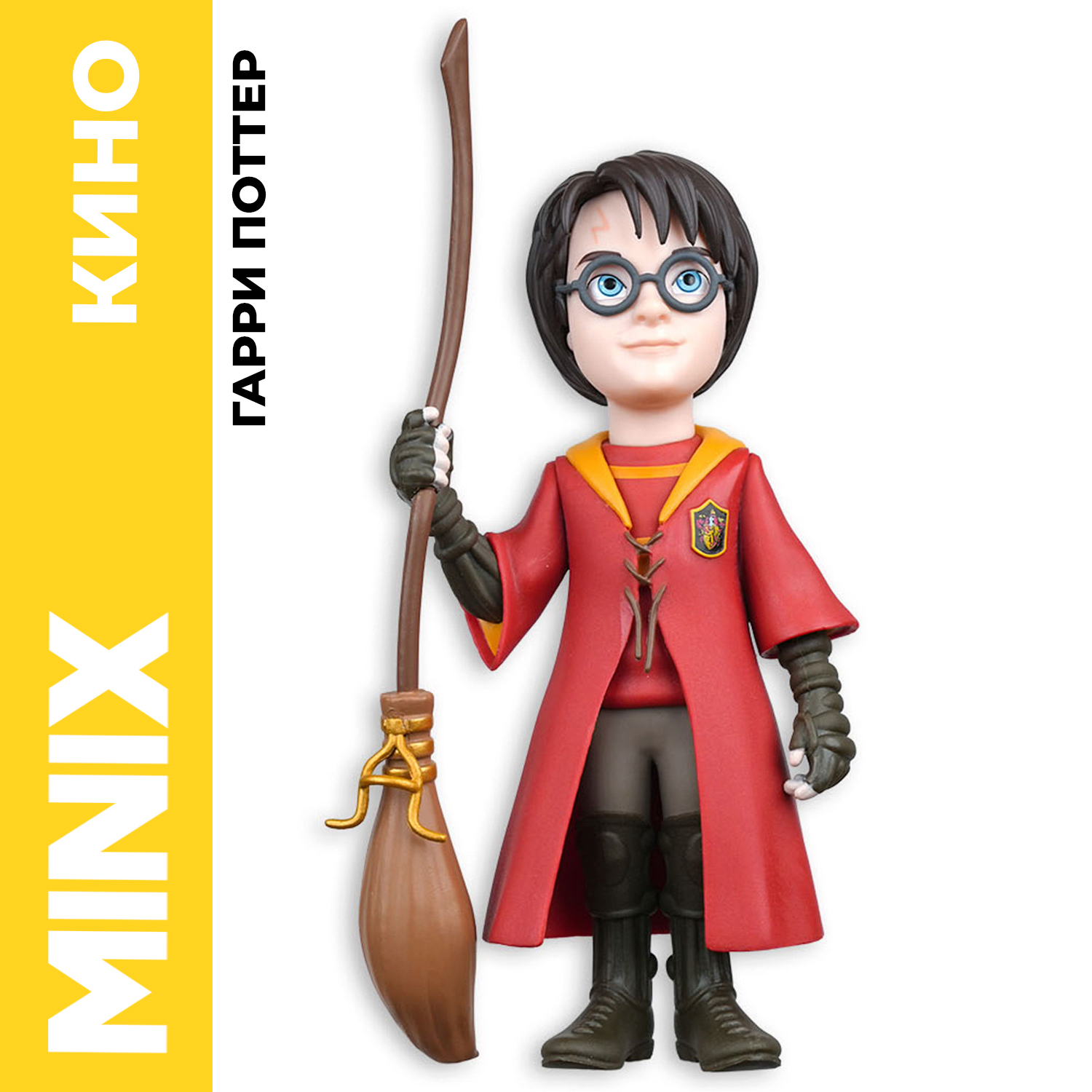 Фигурка MINIX Гарри Поттер - фото 1