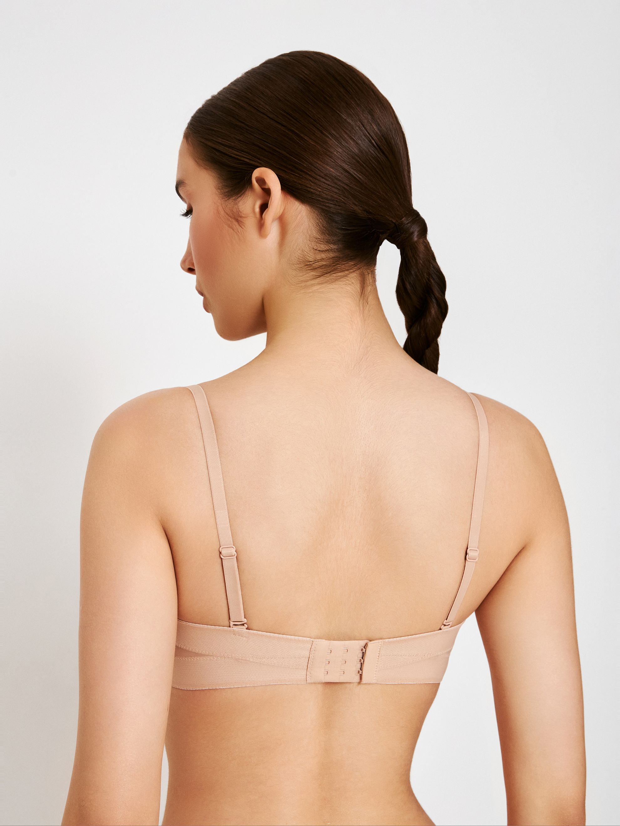 Бюстгальтер Infinity Lingerie 31204110826_0043017 - фото 3