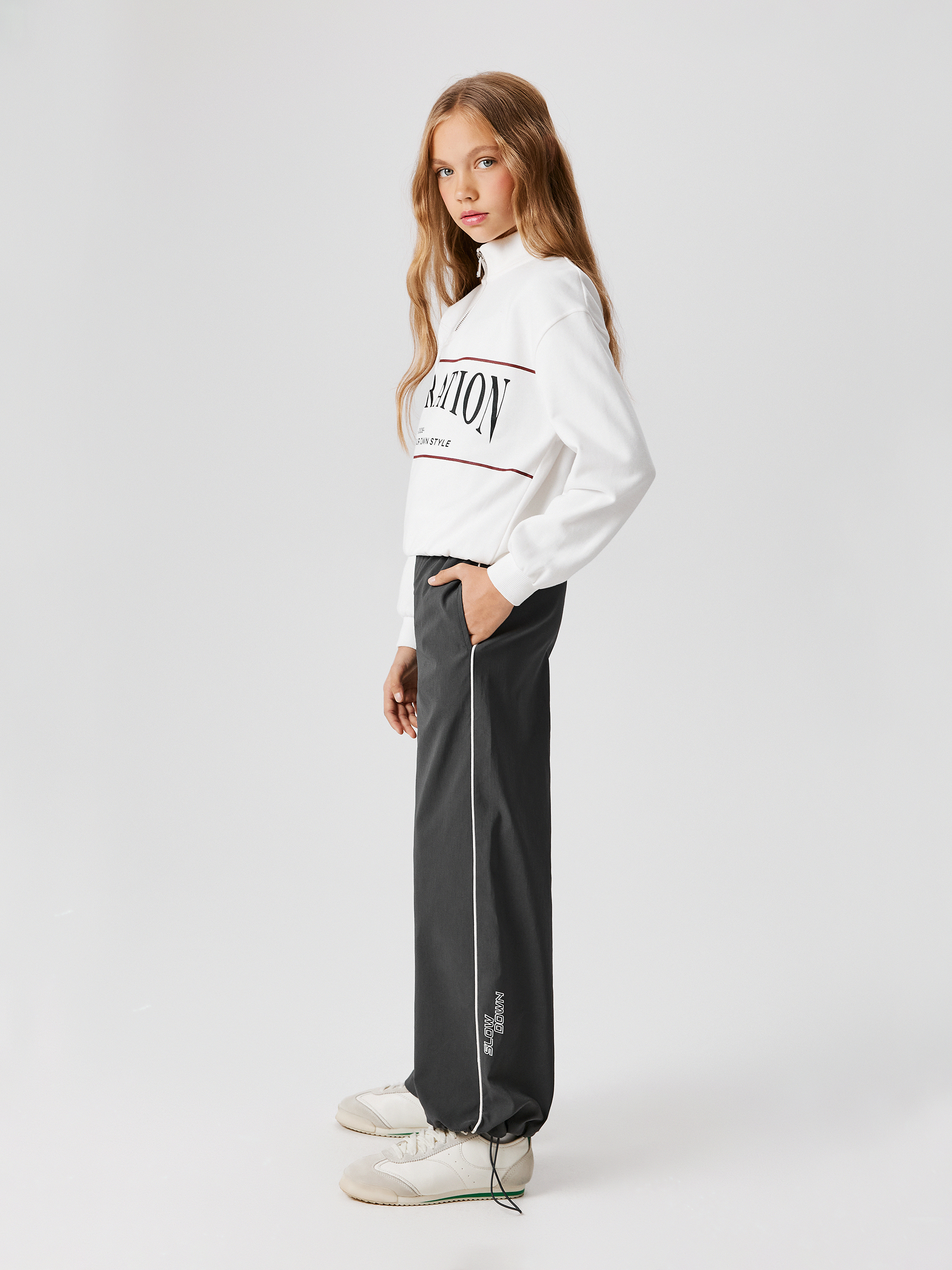 Брюки Acoola 20210160472_0089725 - фото 7