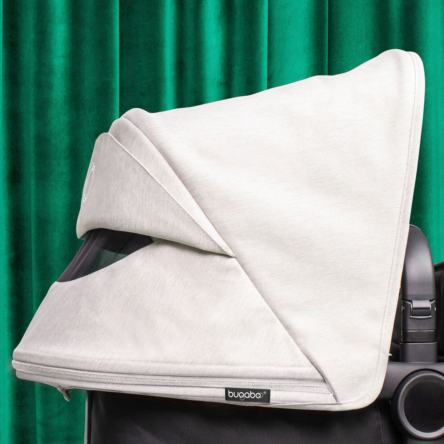 Капор Bugaboo Fox3 Sun canopy - фото 5