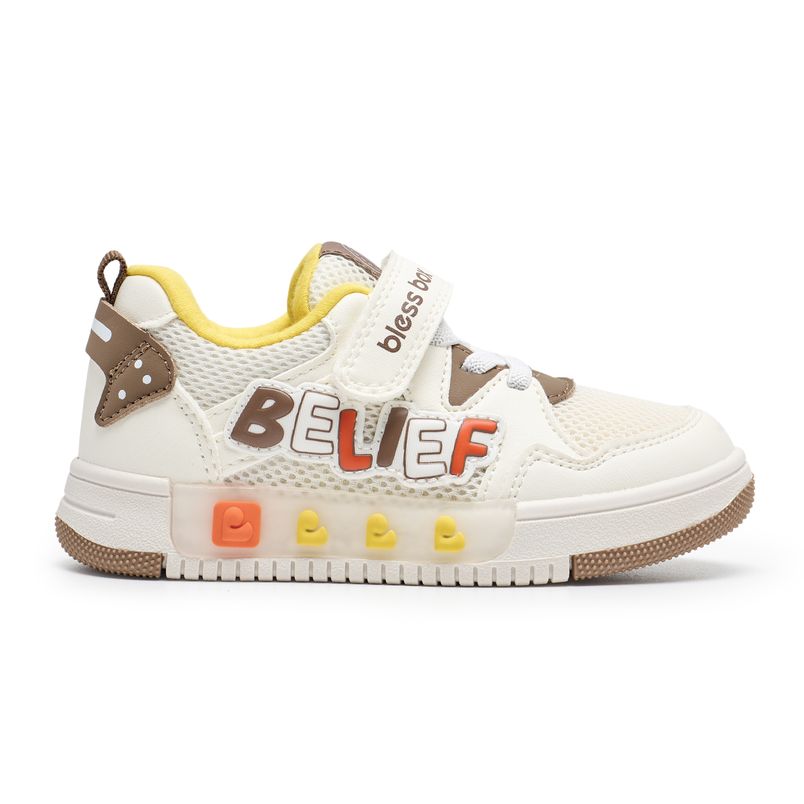 Кроссовки BLESSBOX BX53129C - фото 2