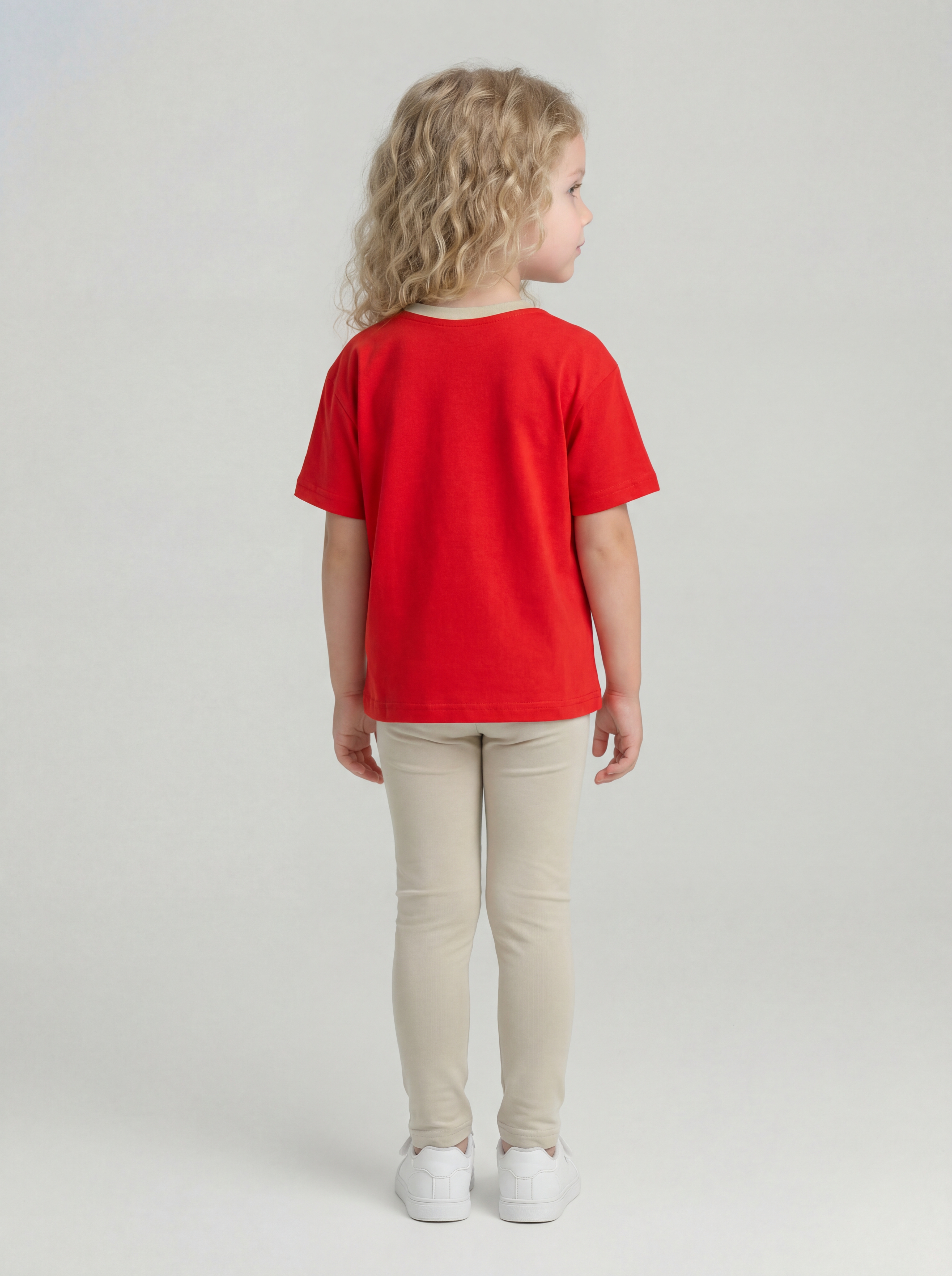 Костюм KUZA 1287А6 - фото 4