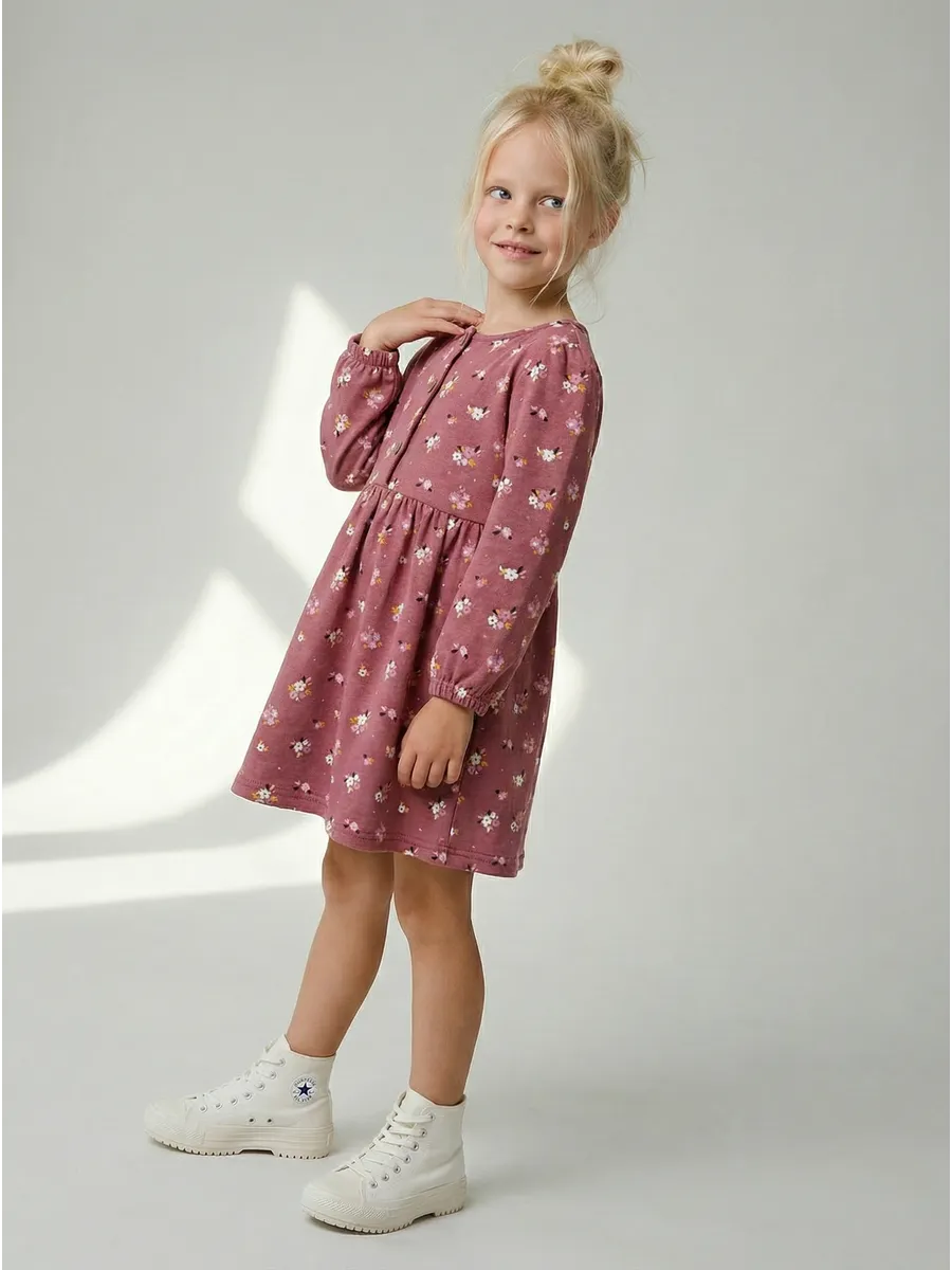 Платье YOULALA 1715100101 - фото 2