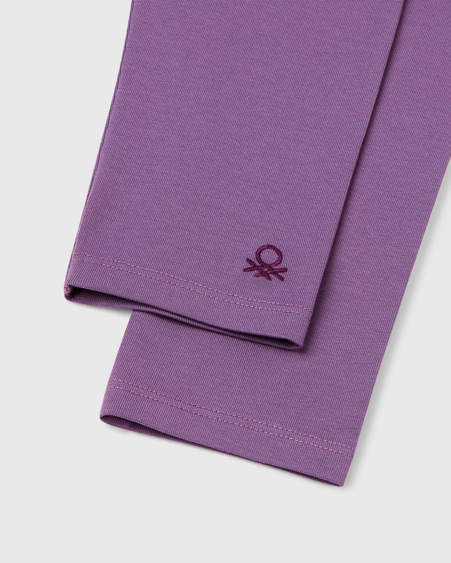 Леггинсы United Colors of Benetton 25A_3MT1GF01L_1V4 - фото 3