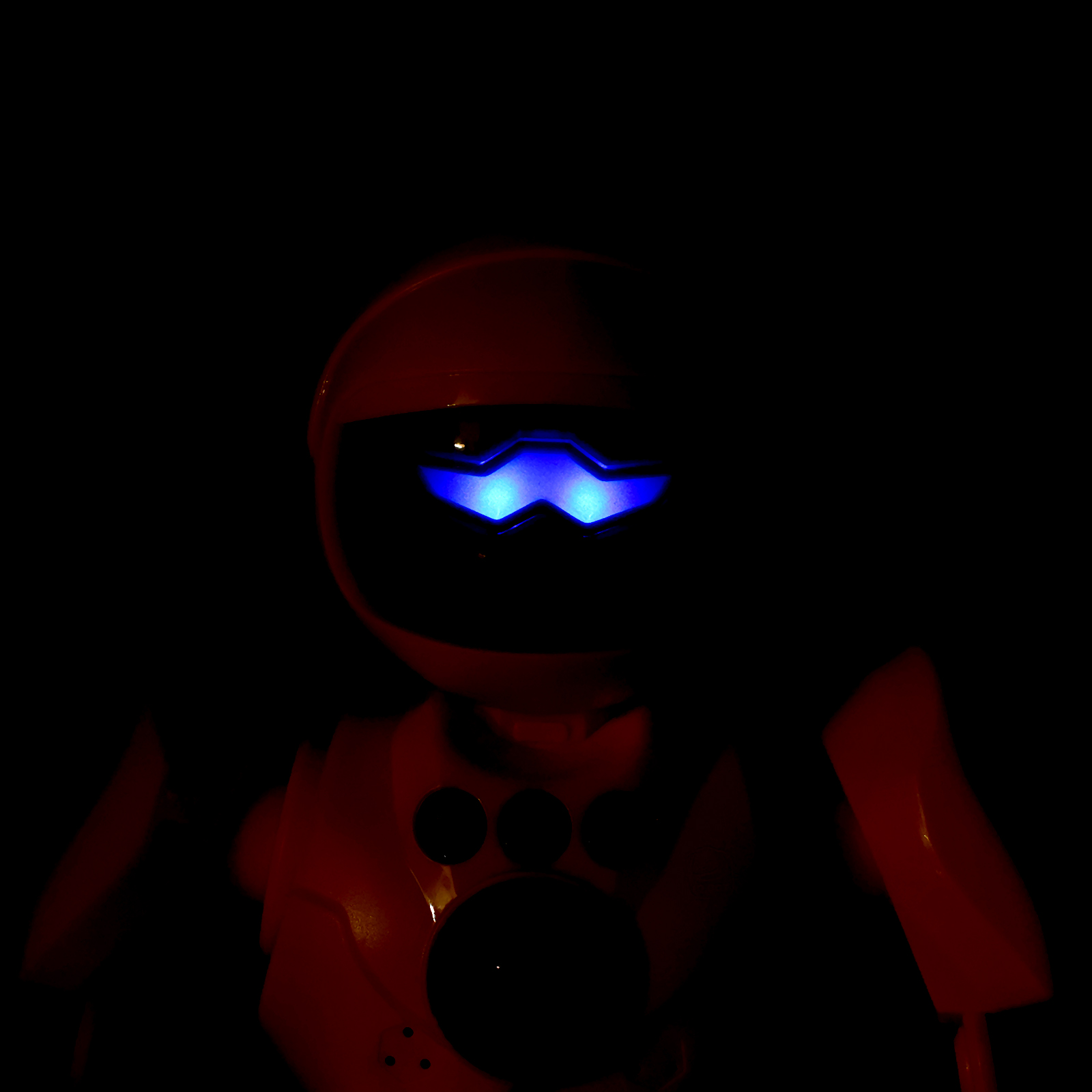 Робот РУ IQ BOT Кибер Бот - фото 17