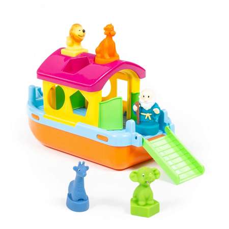 Игровой набор Wader
