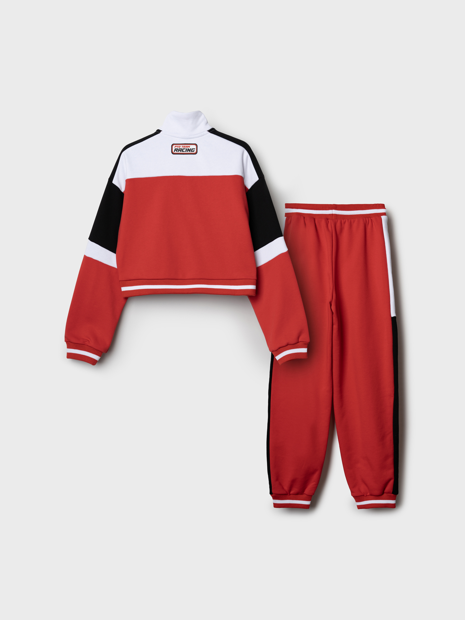 Свитшот и брюки PlayToday 12621335 - фото 7