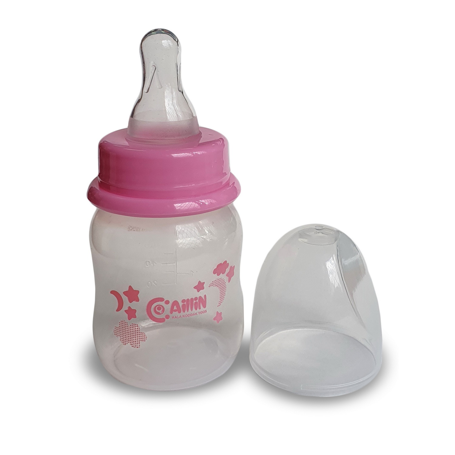 Бутылочка AilliN Anti-Colic 240 мл 2 шт. - фото 3