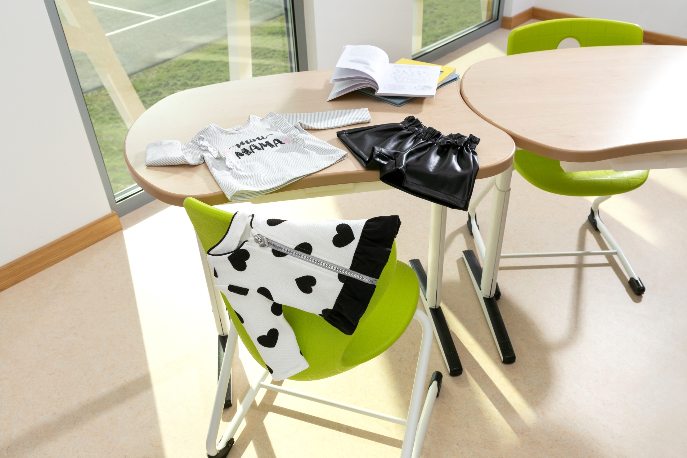 Лонгслив Chicco 09002867000096 - фото 3